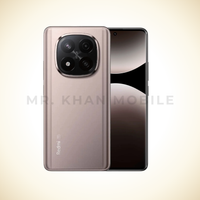 Xiaomi Redmi Note 14 Pro Plus