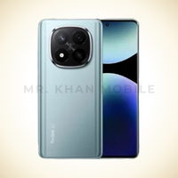 Xiaomi Redmi Note 14 Pro Plus