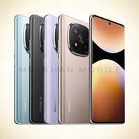 Xiaomi Redmi Note 14 Pro Plus
