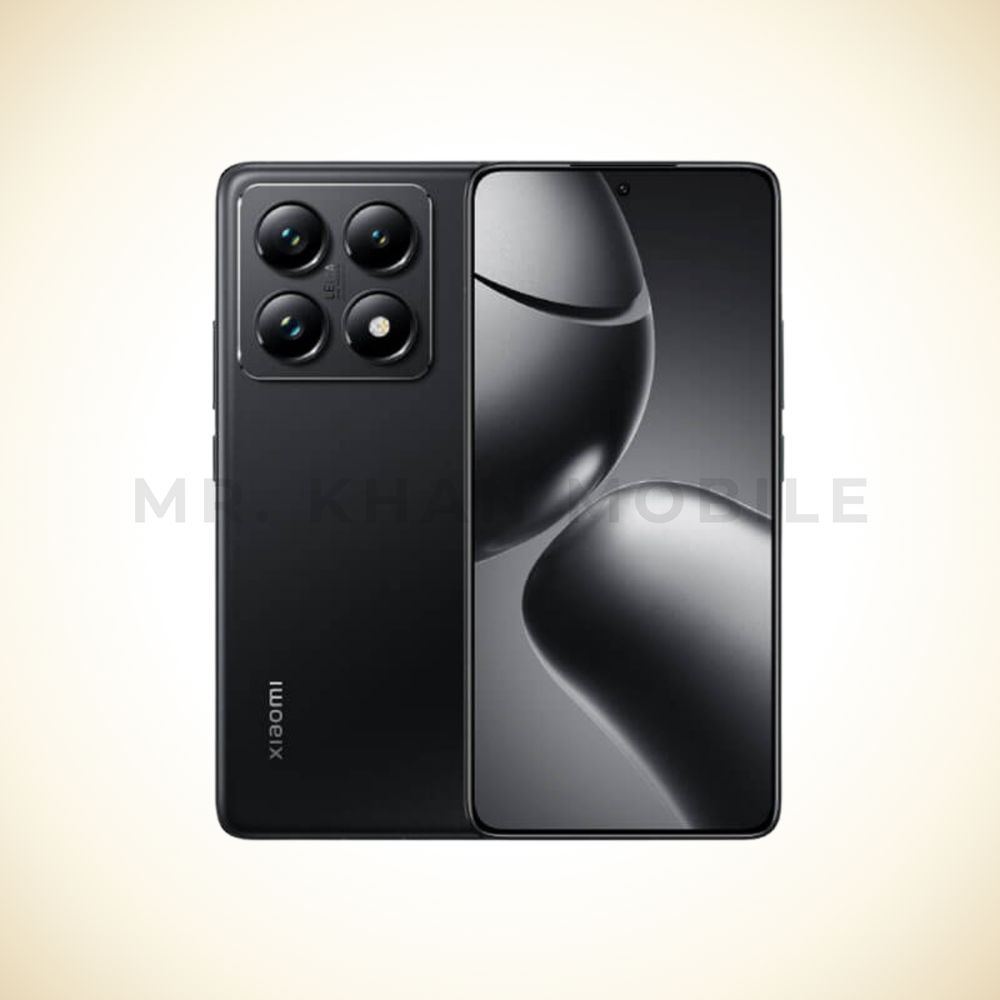 Xiaomi 14T Pro
