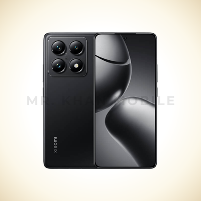 Xiaomi 14T Pro