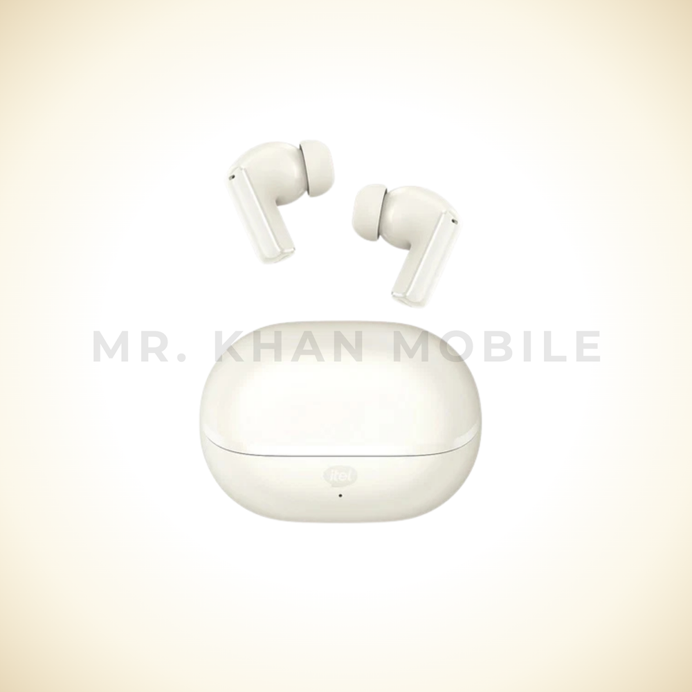 itel BudsNeo 3 Earbuds