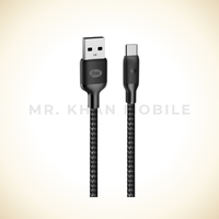 NYLON   BRAIDED   TYPE-C   CABLE   C22N