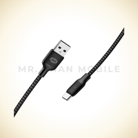 NYLON   BRAIDED   TYPE-C   CABLE   C22N