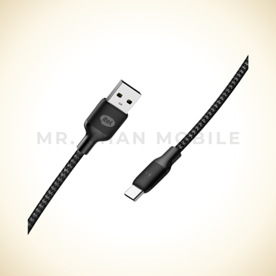 NYLON   BRAIDED   TYPE-C   CABLE   C22N