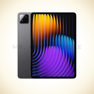 Xiaomi Pad 7 Pro