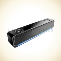 Ronin R-3010 Axis Bar wireless Bluetooth soundbar
