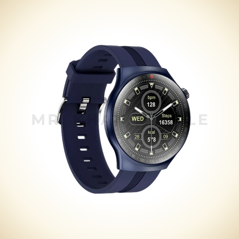 itel  O41   Smart   Watch