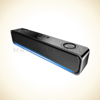 Ronin R-3010 Axis Bar wireless Bluetooth soundbar