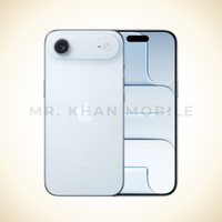 Apple Iphone 17 Air