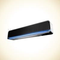 Ronin R-3010 Axis Bar wireless Bluetooth soundbar