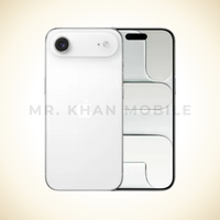 Apple Iphone 17 Air