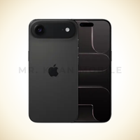 Apple Iphone 17 Air