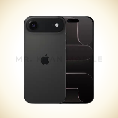 Apple Iphone 17 Air