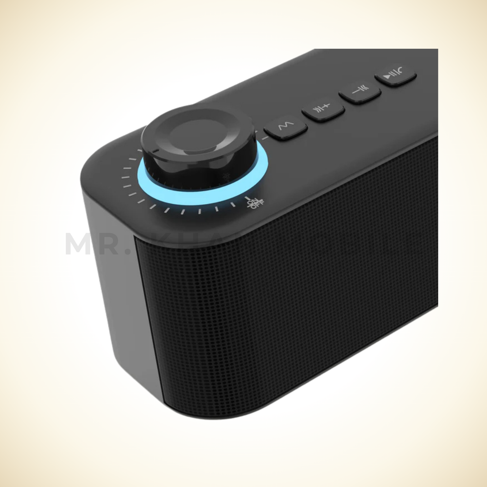 Faster SoundBar Wireless (Z5)