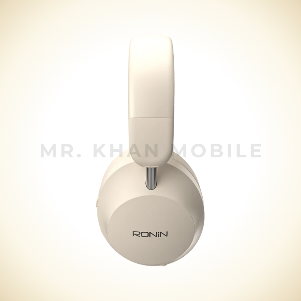 Ronin R-1505 Magnitude Wireless Headphones