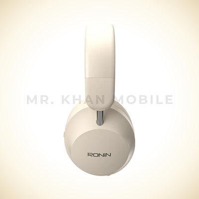 Ronin R-1505 Magnitude Wireless Headphones