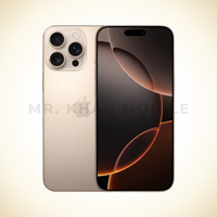 Apple iPhone 16 Pro