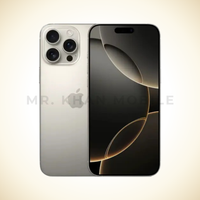 Apple iPhone 16 Pro
