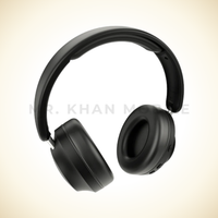 Ronin R-1505 Magnitude Wireless Headphones