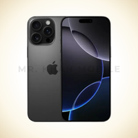 Apple iPhone 16 Pro