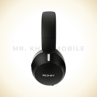 Ronin R-1505 Magnitude Wireless Headphones