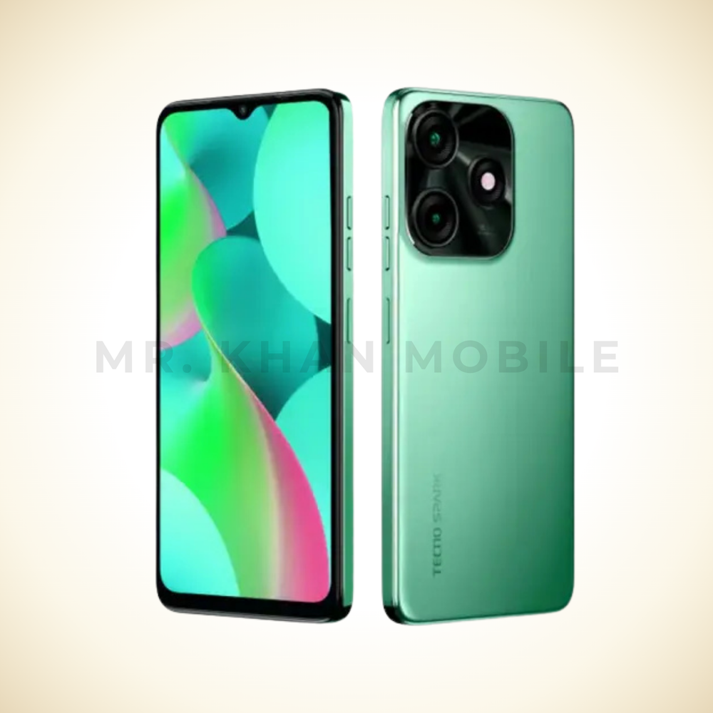 Tecno Spark 10C