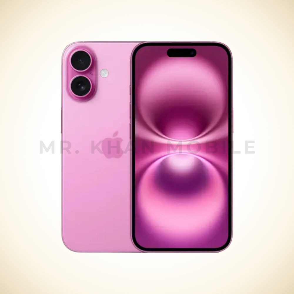 Apple iPhone 16