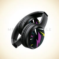 Faster S5 ANC Over-Ear Wireless Headphone