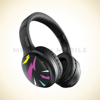 Faster S5 ANC Over-Ear Wireless Headphone
