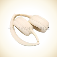 Faster S5 ANC Over-Ear Wireless Headphone