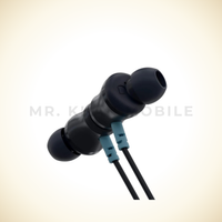 FASTER   TG-330   Neckband