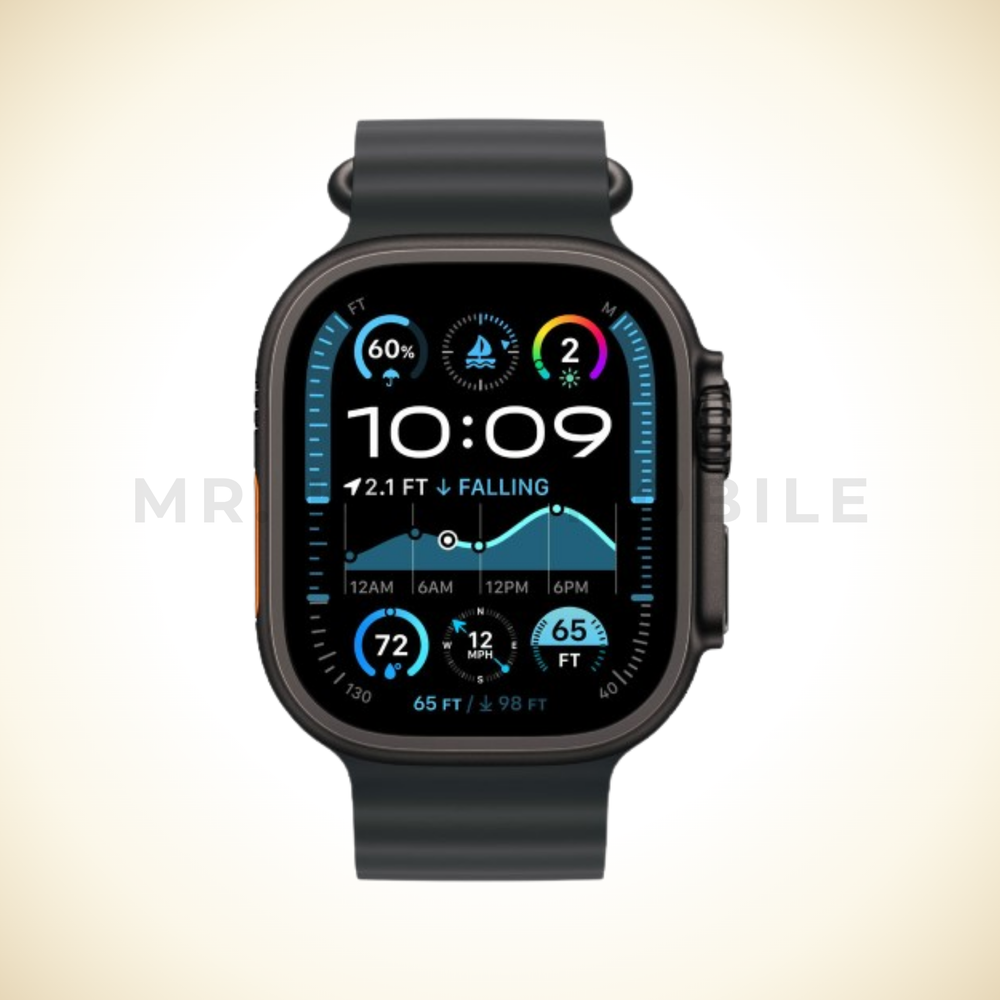 Apple Watch Ultra 2 (2024) 49mm