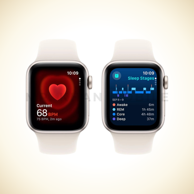 Apple Watch SE (2nd generation)