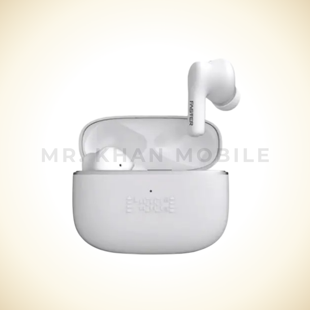 Faster FBT-210 Maveric Wireless Earbuds