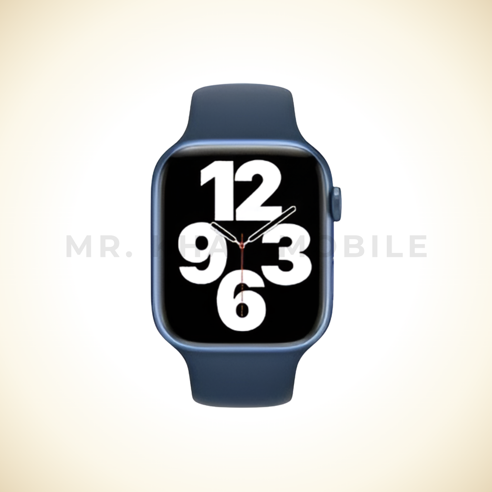Apple Watch Series 7 (45mm)