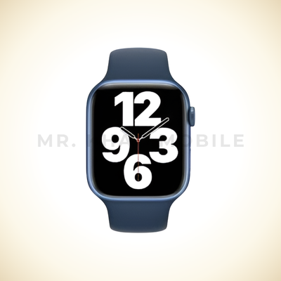 Apple Watch Series 7 (45mm)