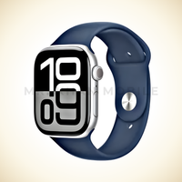 Apple Watch Series 10 Aluminum (46mm)