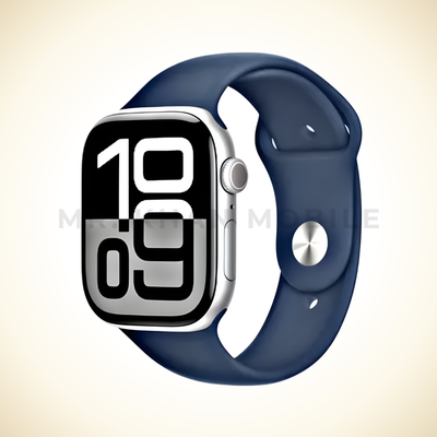 Apple Watch Series 10 Aluminum (46mm)