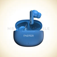 Faster FBT-440 Quest X Wireless Earbuds