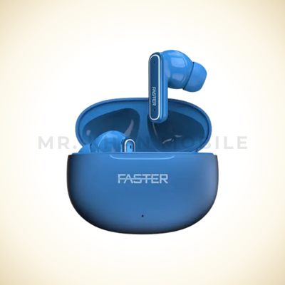Faster FBT-440 Quest X Wireless Earbuds