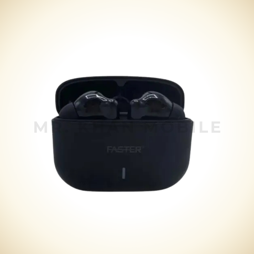Faster Saver S-94 Wireless Earbuds