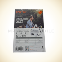Faster Saver S70 TWS Earbuds