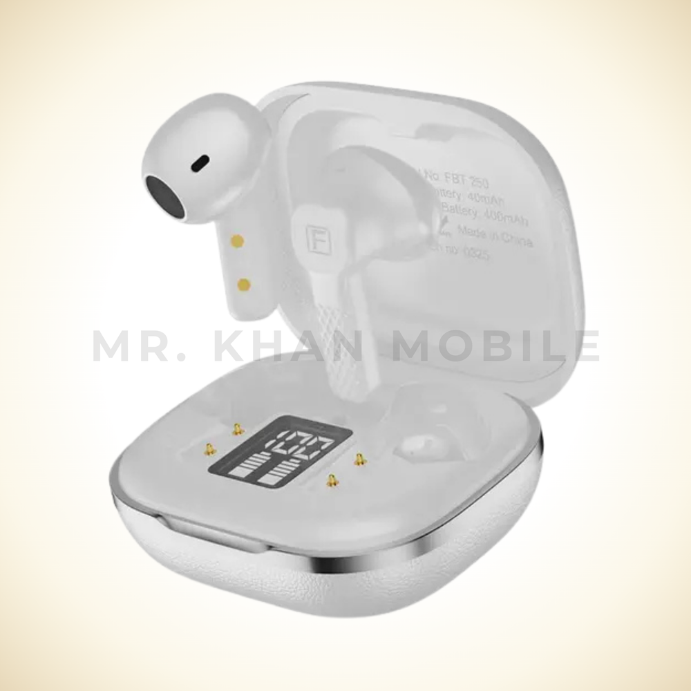 Faster Tronix FBT250 Earbuds