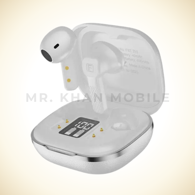 Faster Tronix FBT250 Earbuds