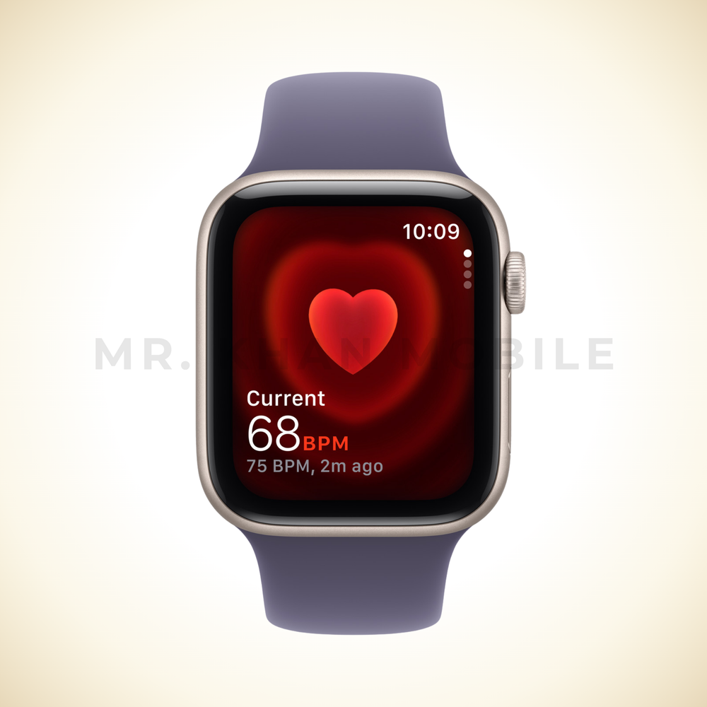 Apple Watch SE 44mm