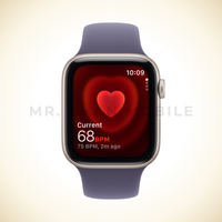 Apple Watch SE 44mm