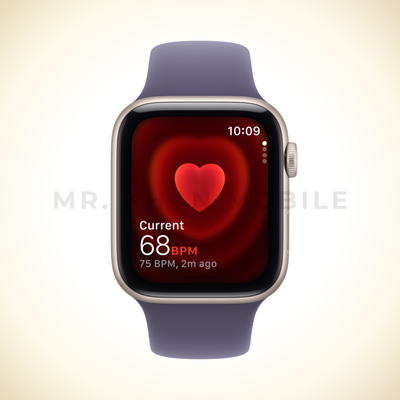 Apple Watch SE 44mm