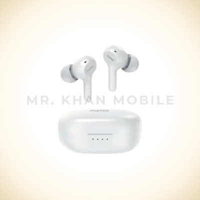 Faster Saver S50 Earbuds