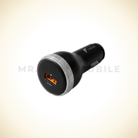Power   Torque   FCC-300   Car   Charger